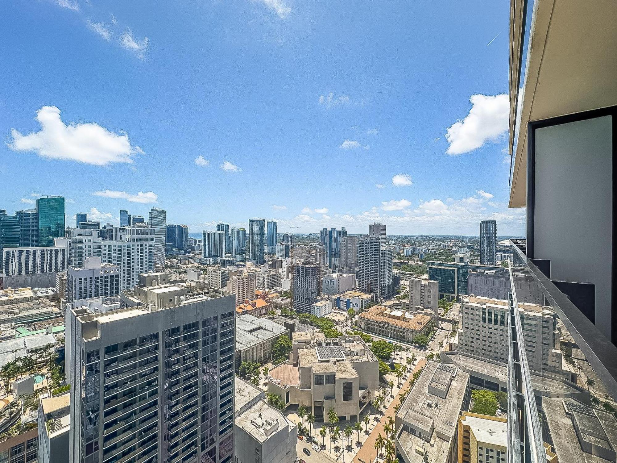 Downtown By Miami Vacation Rentals Εξωτερικό φωτογραφία