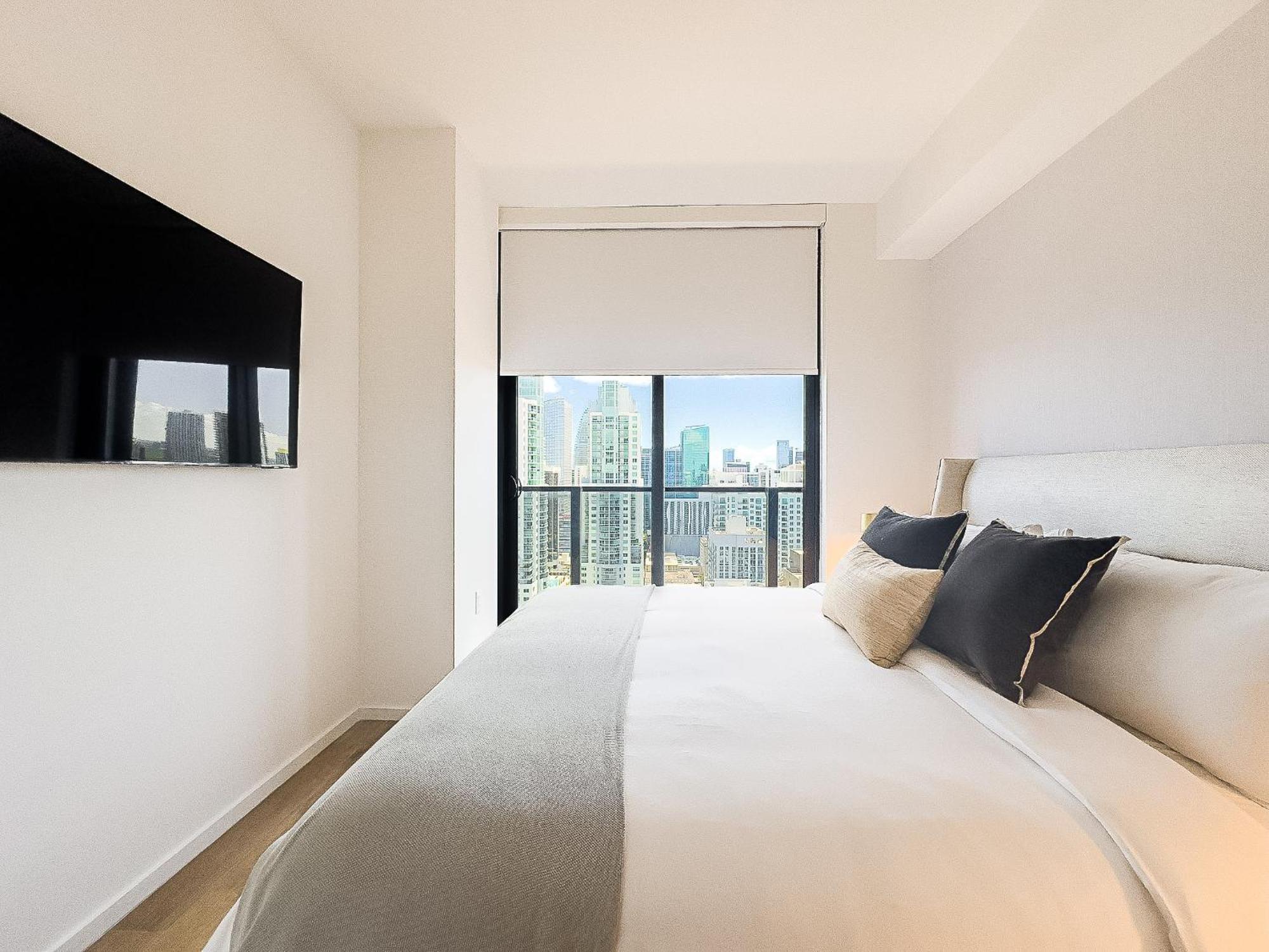 Downtown By Miami Vacation Rentals Εξωτερικό φωτογραφία