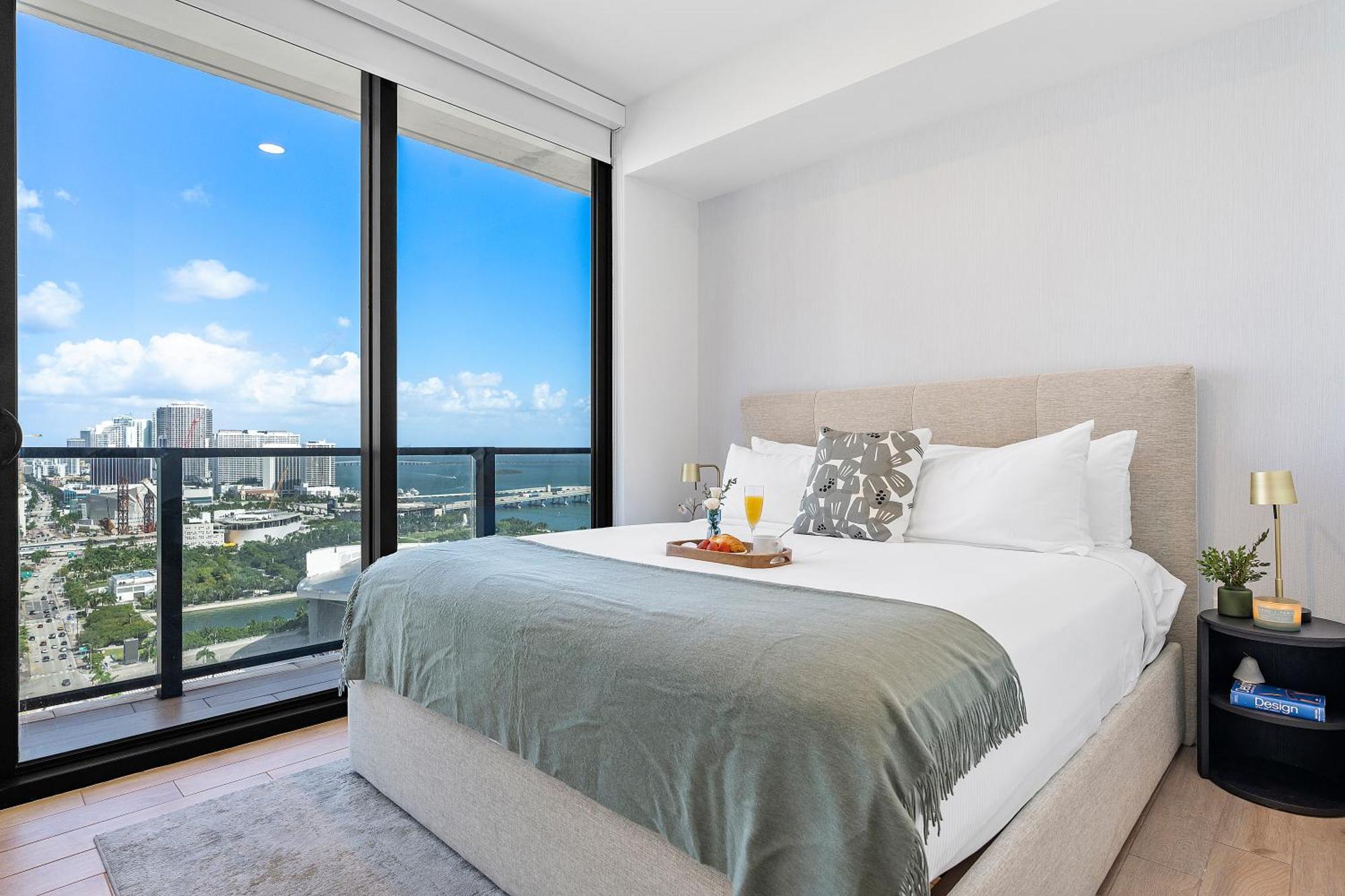 Downtown By Miami Vacation Rentals Εξωτερικό φωτογραφία