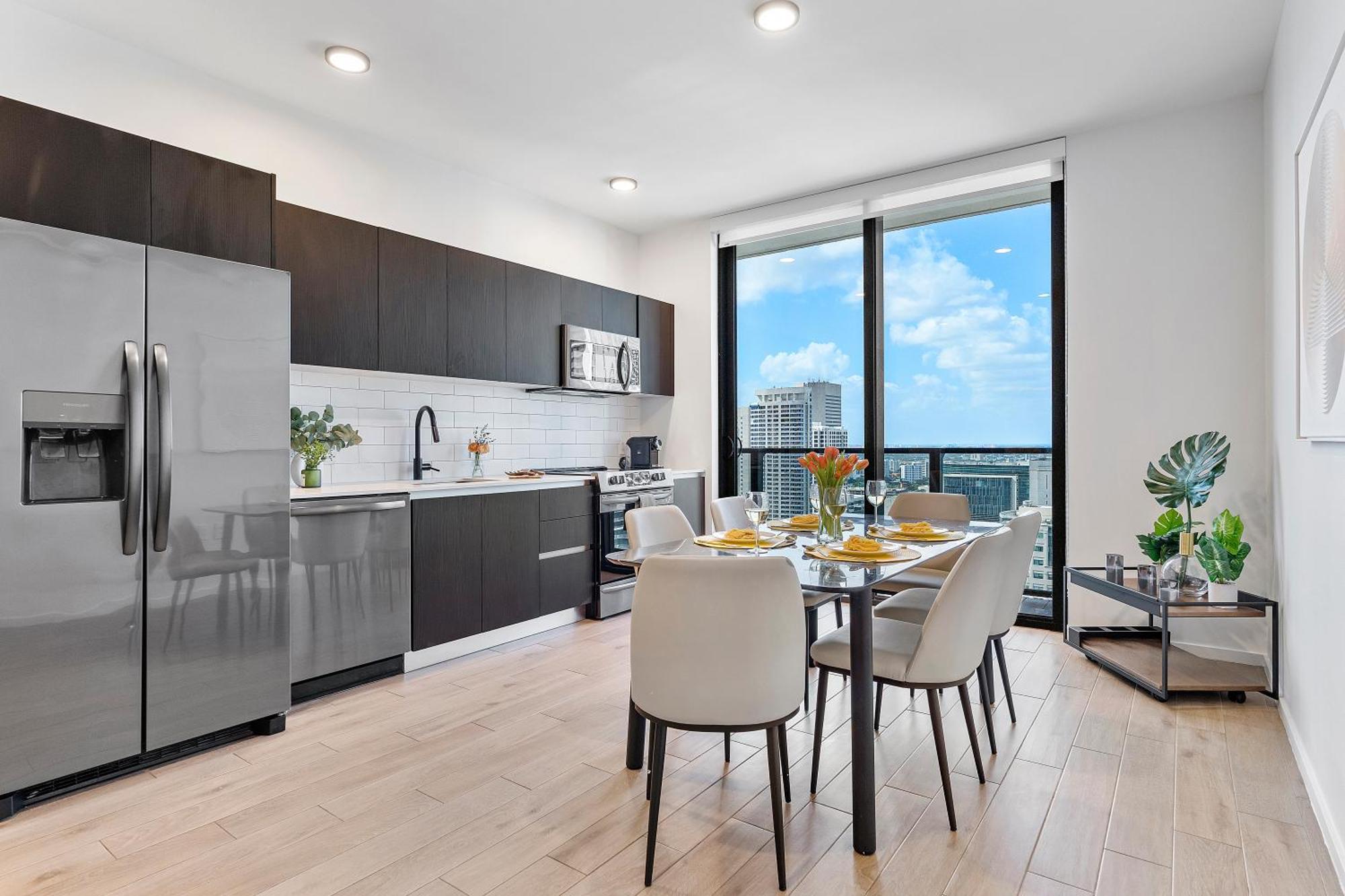 Downtown By Miami Vacation Rentals Εξωτερικό φωτογραφία