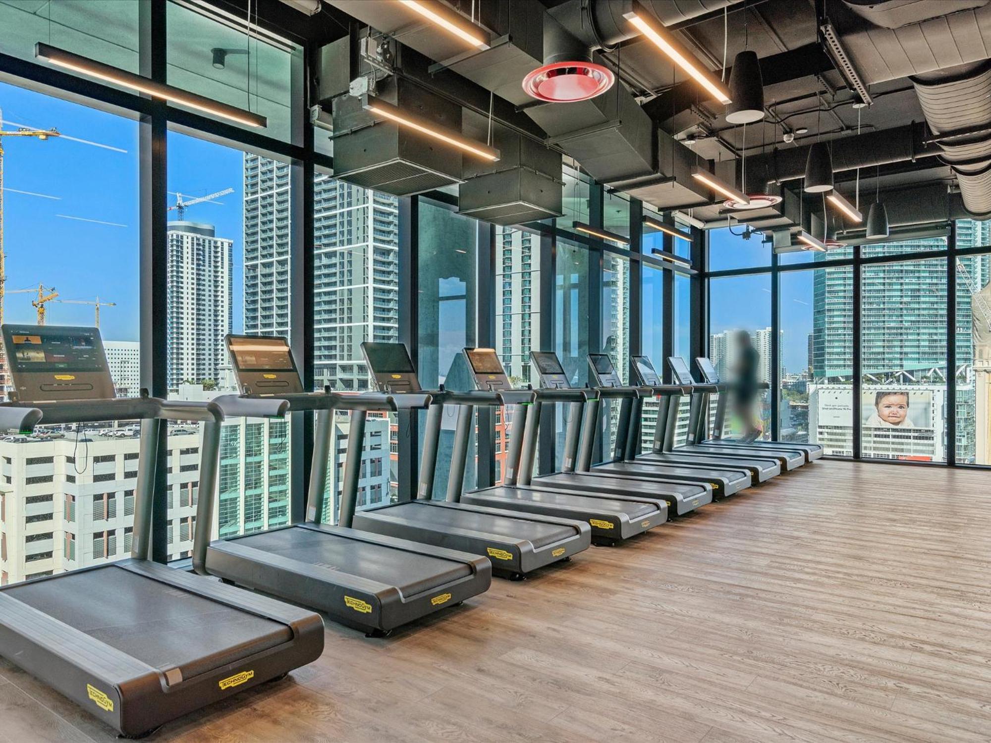 Downtown By Miami Vacation Rentals Εξωτερικό φωτογραφία