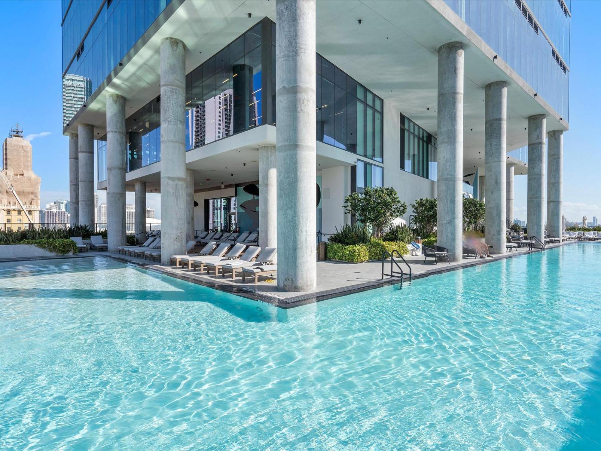 Downtown By Miami Vacation Rentals Εξωτερικό φωτογραφία