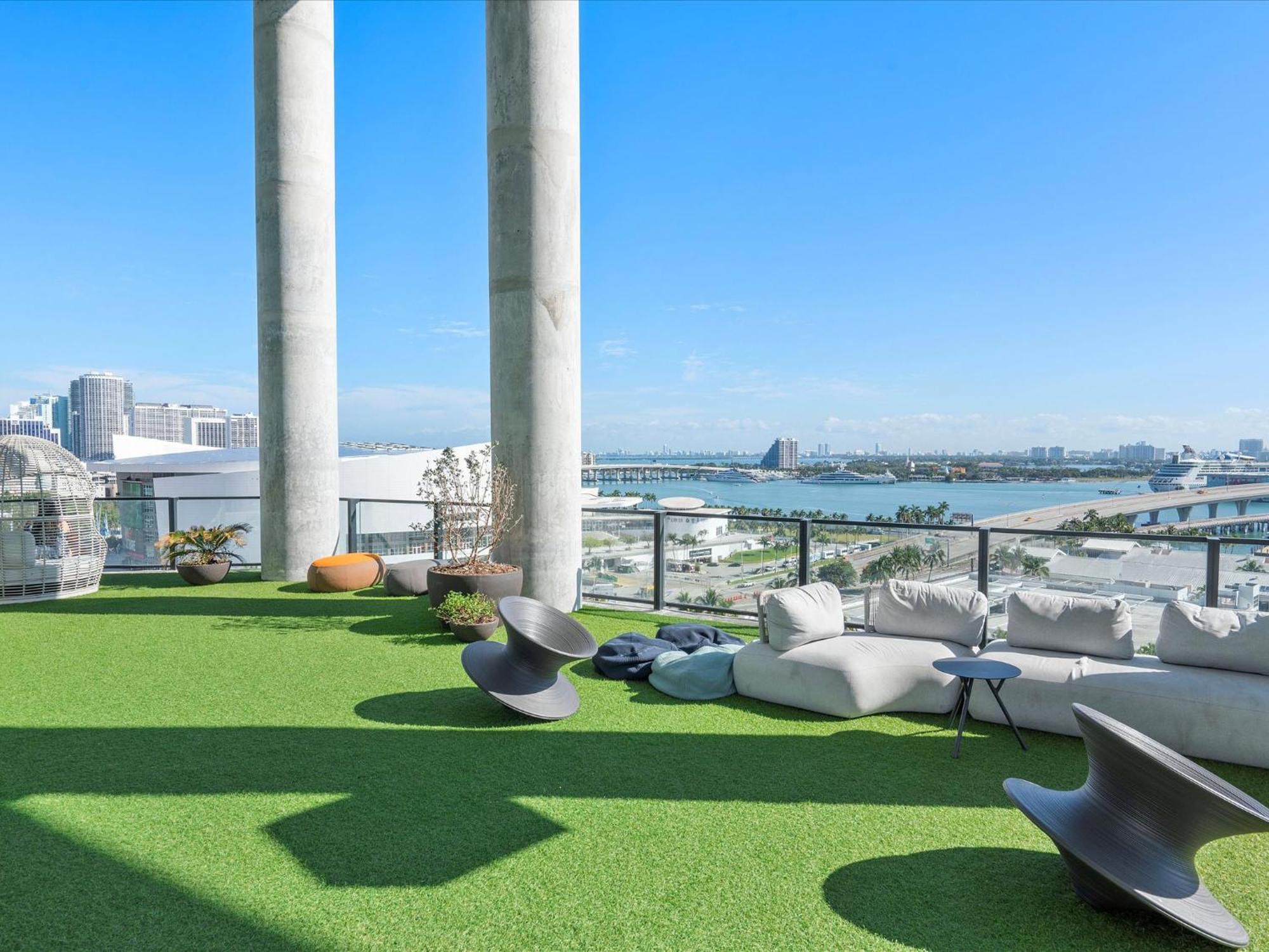Downtown By Miami Vacation Rentals Εξωτερικό φωτογραφία