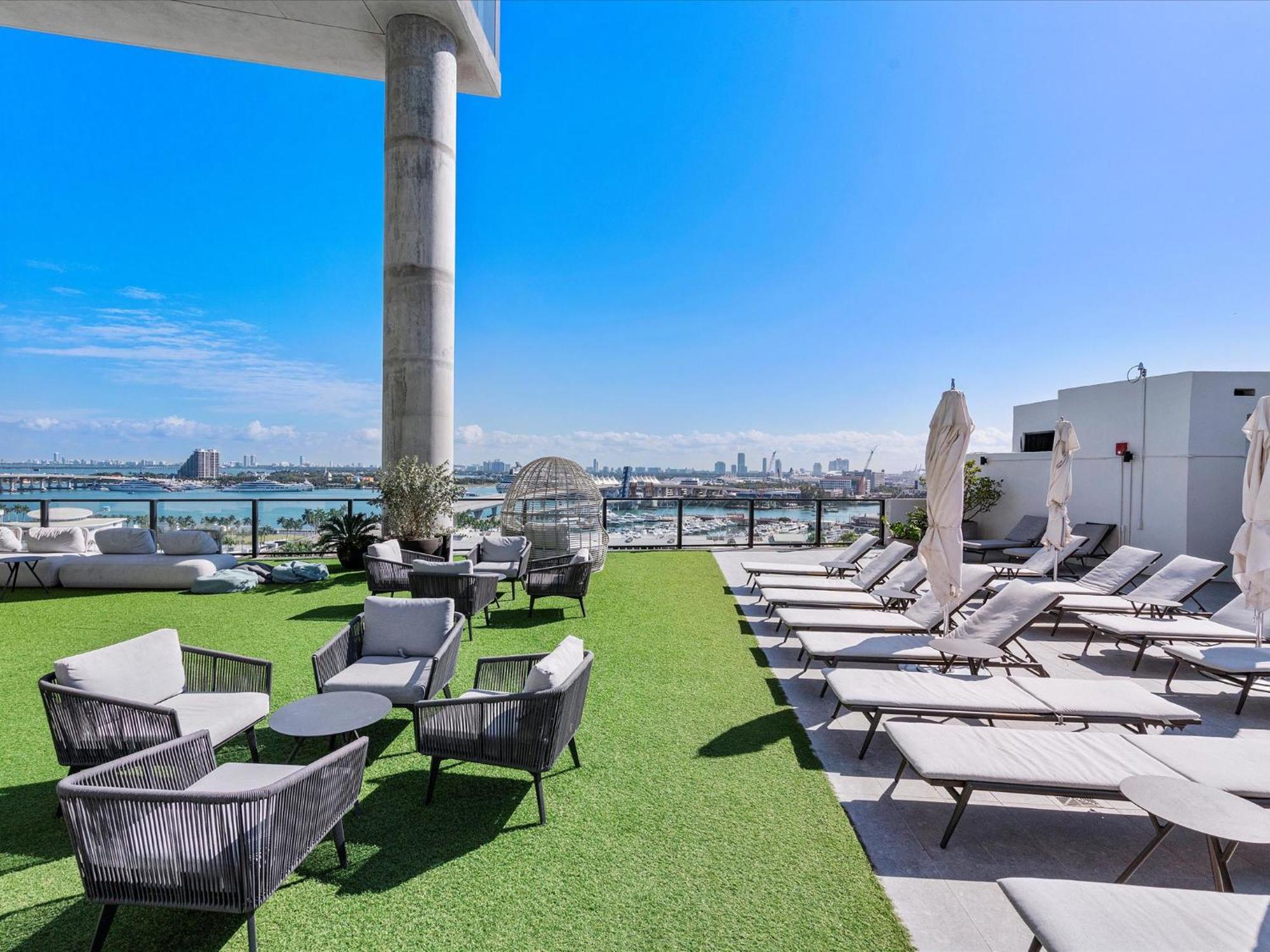 Downtown By Miami Vacation Rentals Εξωτερικό φωτογραφία