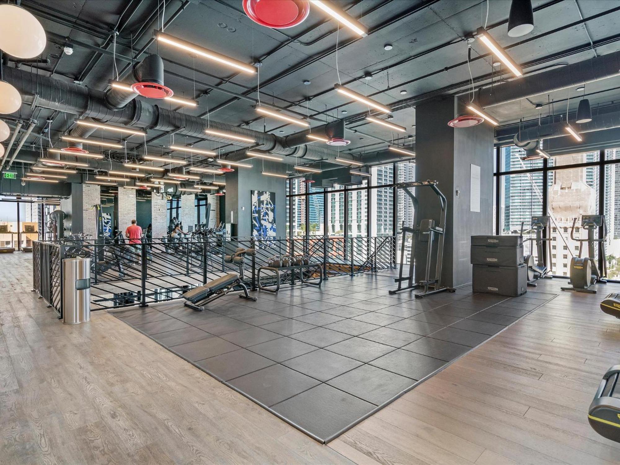 Downtown By Miami Vacation Rentals Εξωτερικό φωτογραφία