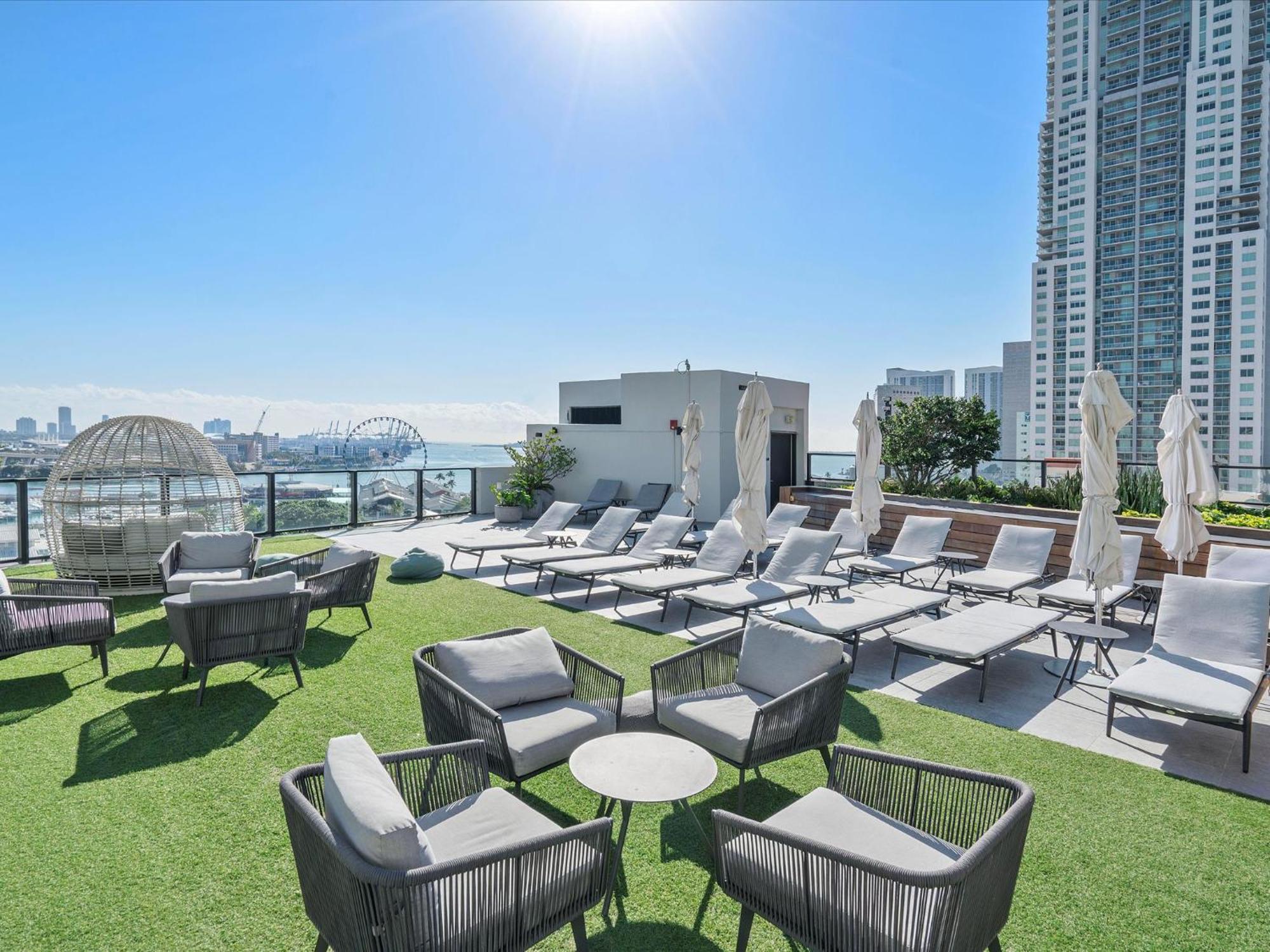 Downtown By Miami Vacation Rentals Εξωτερικό φωτογραφία