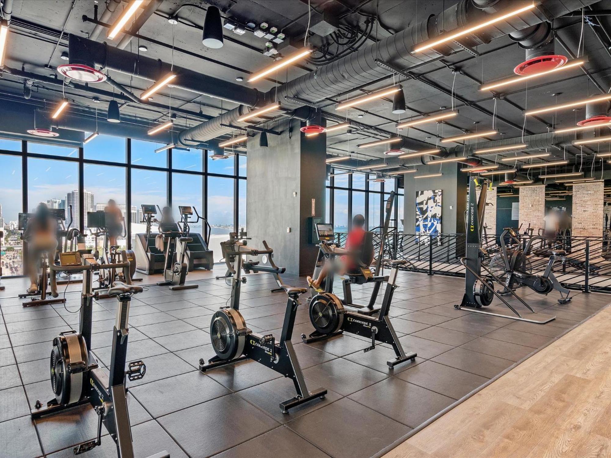 Downtown By Miami Vacation Rentals Εξωτερικό φωτογραφία