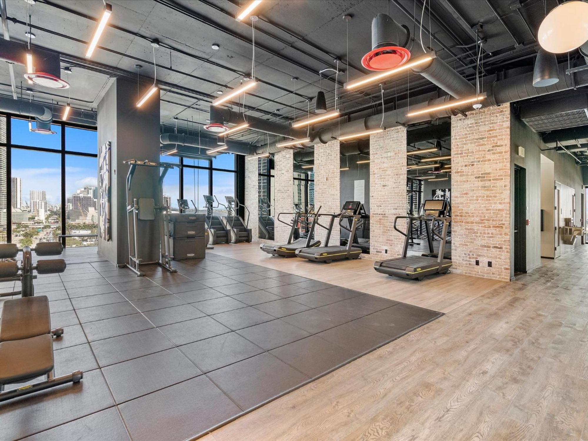 Downtown By Miami Vacation Rentals Εξωτερικό φωτογραφία