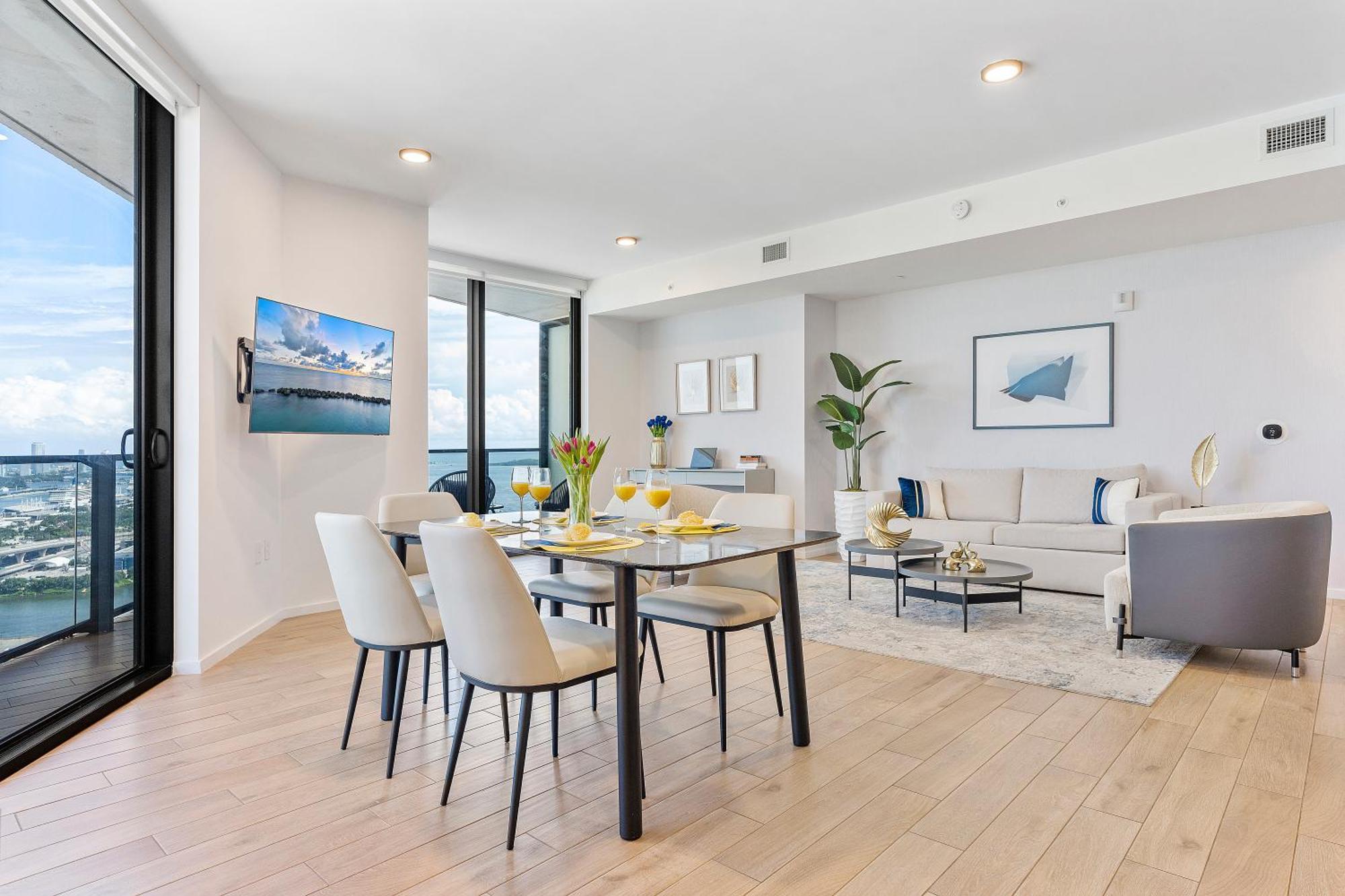 Downtown By Miami Vacation Rentals Εξωτερικό φωτογραφία