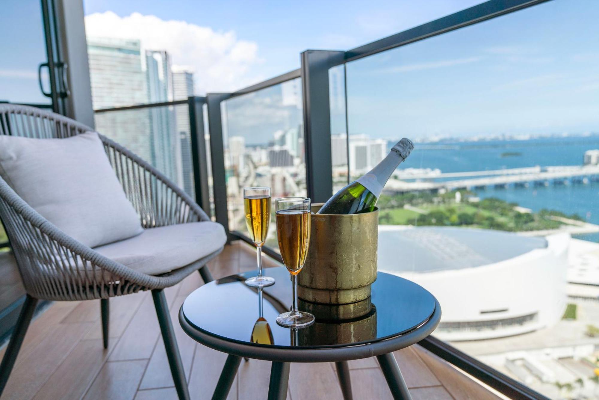 Downtown By Miami Vacation Rentals Εξωτερικό φωτογραφία