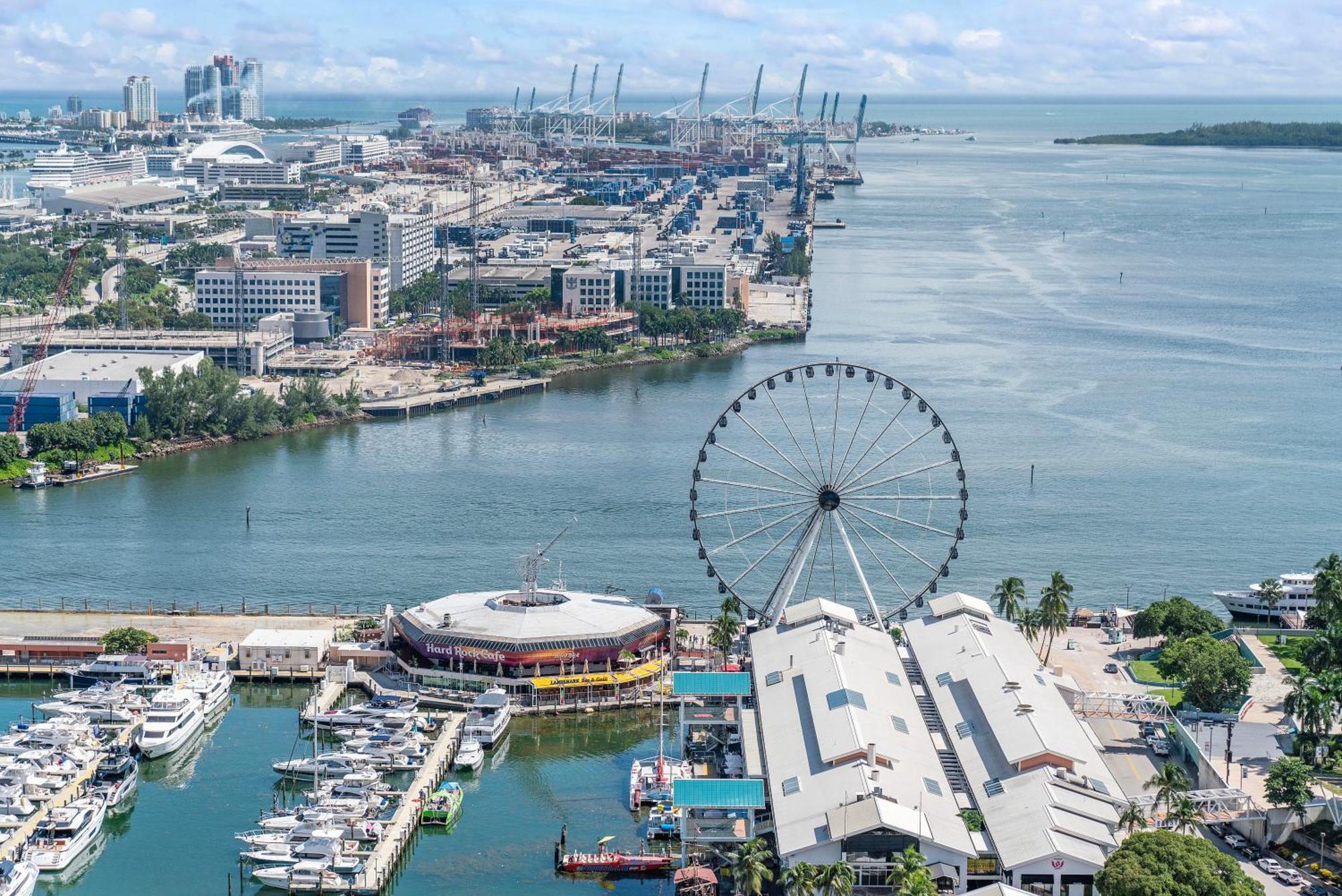 Downtown By Miami Vacation Rentals Εξωτερικό φωτογραφία
