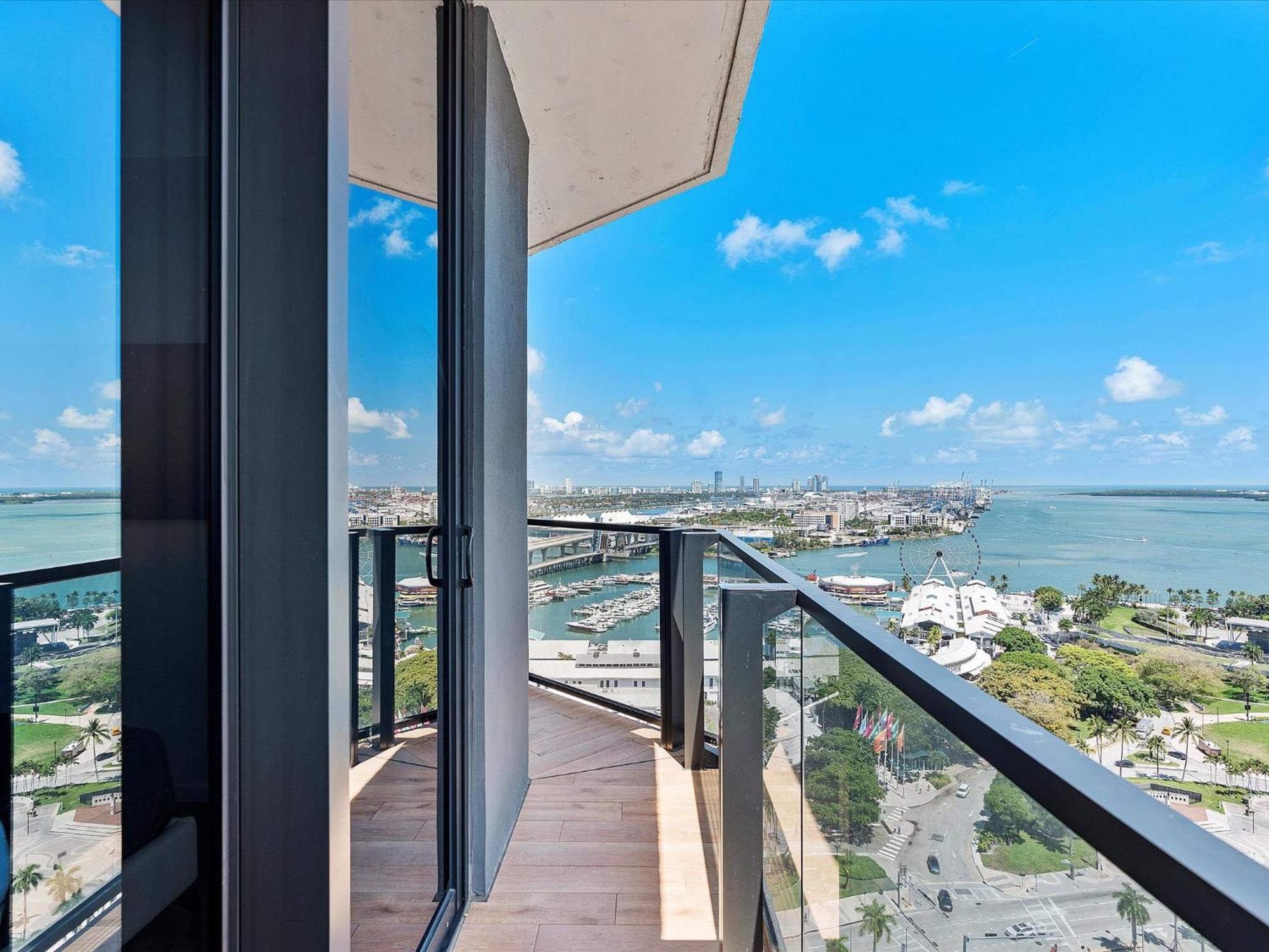 Downtown By Miami Vacation Rentals Εξωτερικό φωτογραφία