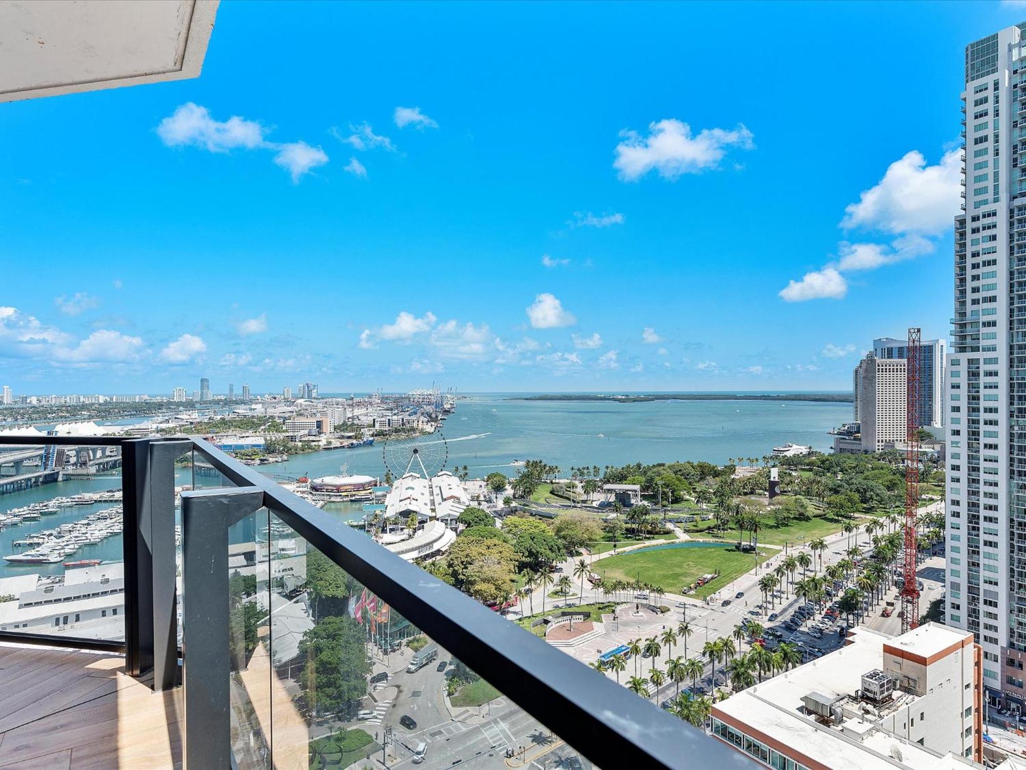 Downtown By Miami Vacation Rentals Εξωτερικό φωτογραφία