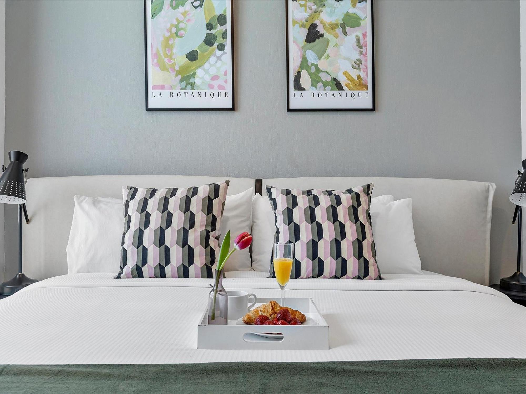 Downtown By Miami Vacation Rentals Εξωτερικό φωτογραφία