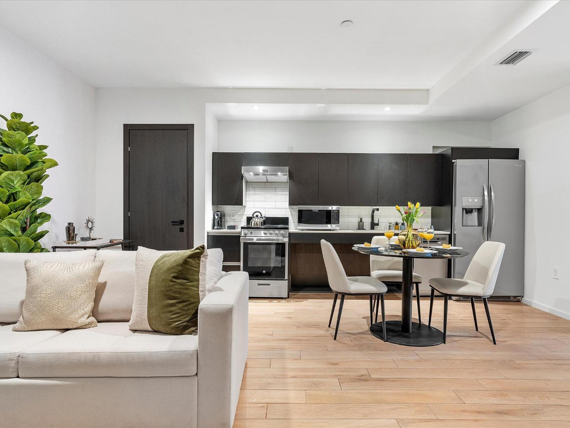 Downtown By Miami Vacation Rentals Εξωτερικό φωτογραφία