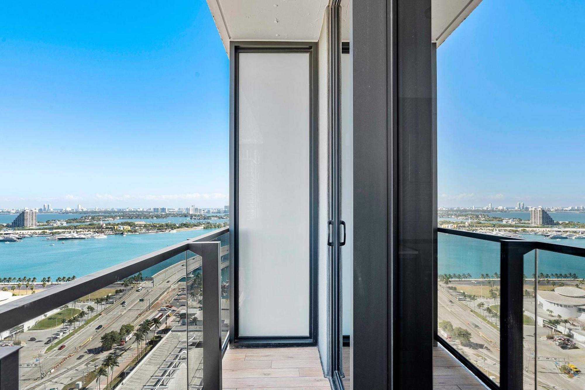 Downtown By Miami Vacation Rentals Εξωτερικό φωτογραφία