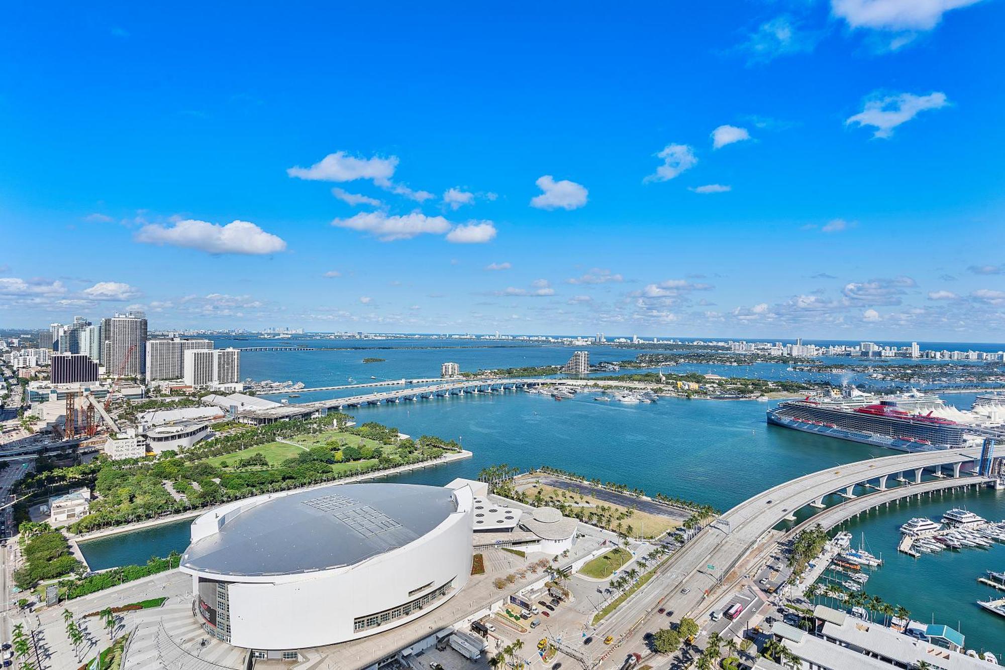 Downtown By Miami Vacation Rentals Εξωτερικό φωτογραφία