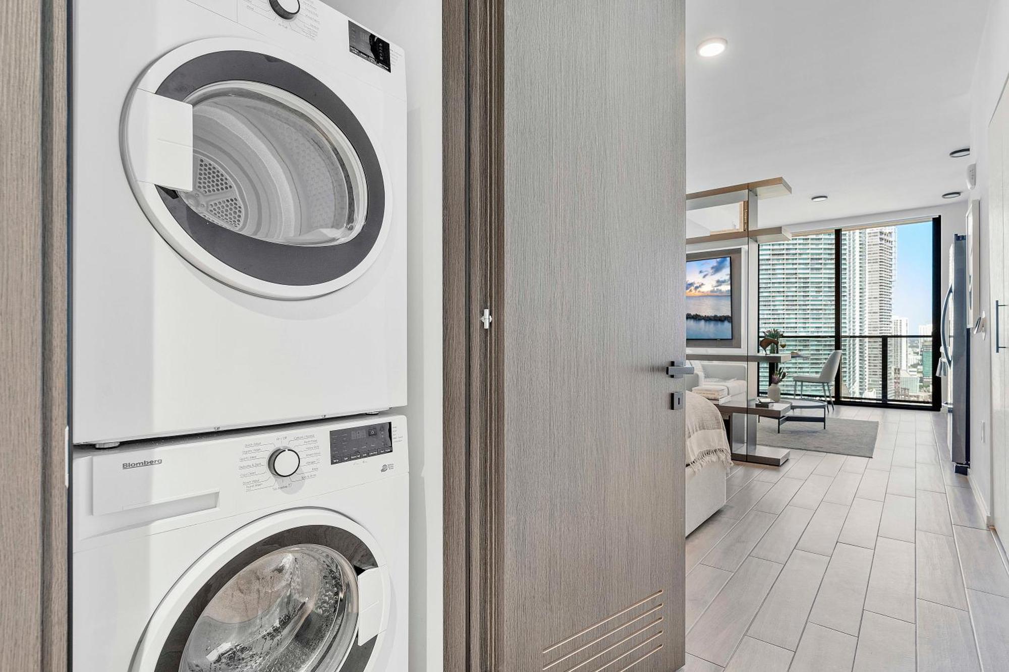 Downtown By Miami Vacation Rentals Εξωτερικό φωτογραφία