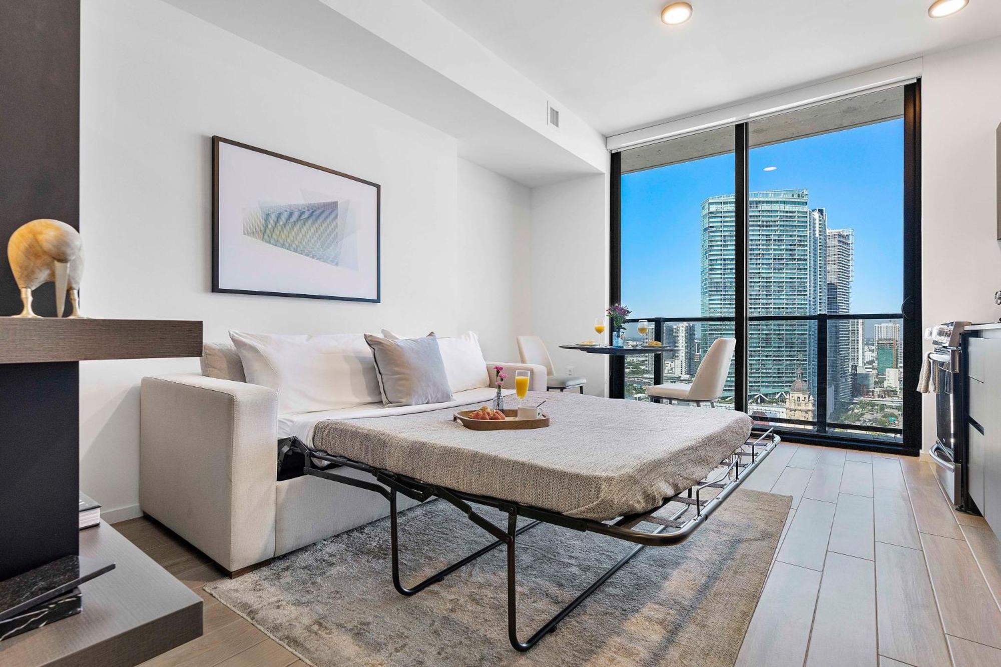 Downtown By Miami Vacation Rentals Εξωτερικό φωτογραφία