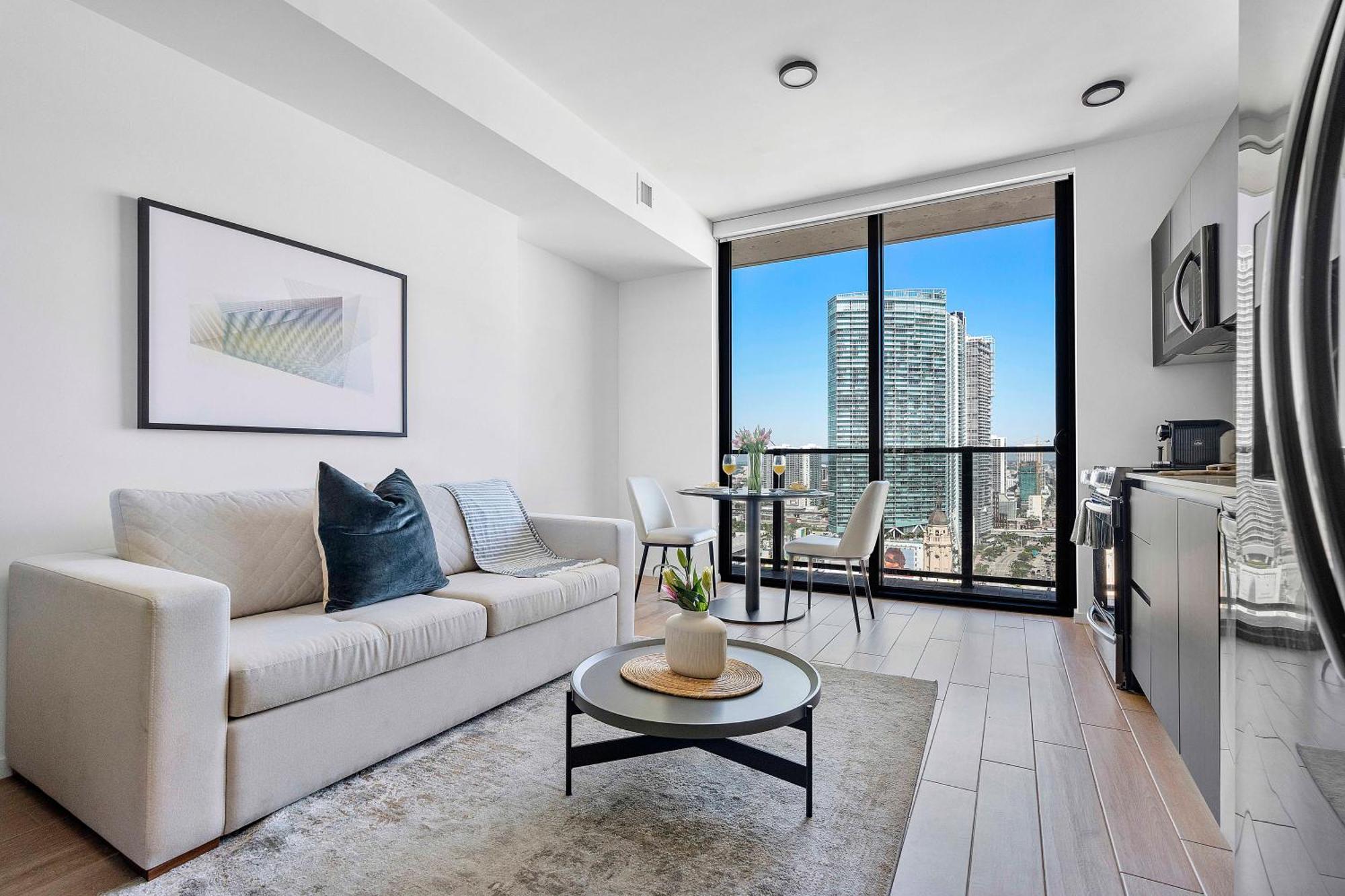 Downtown By Miami Vacation Rentals Εξωτερικό φωτογραφία