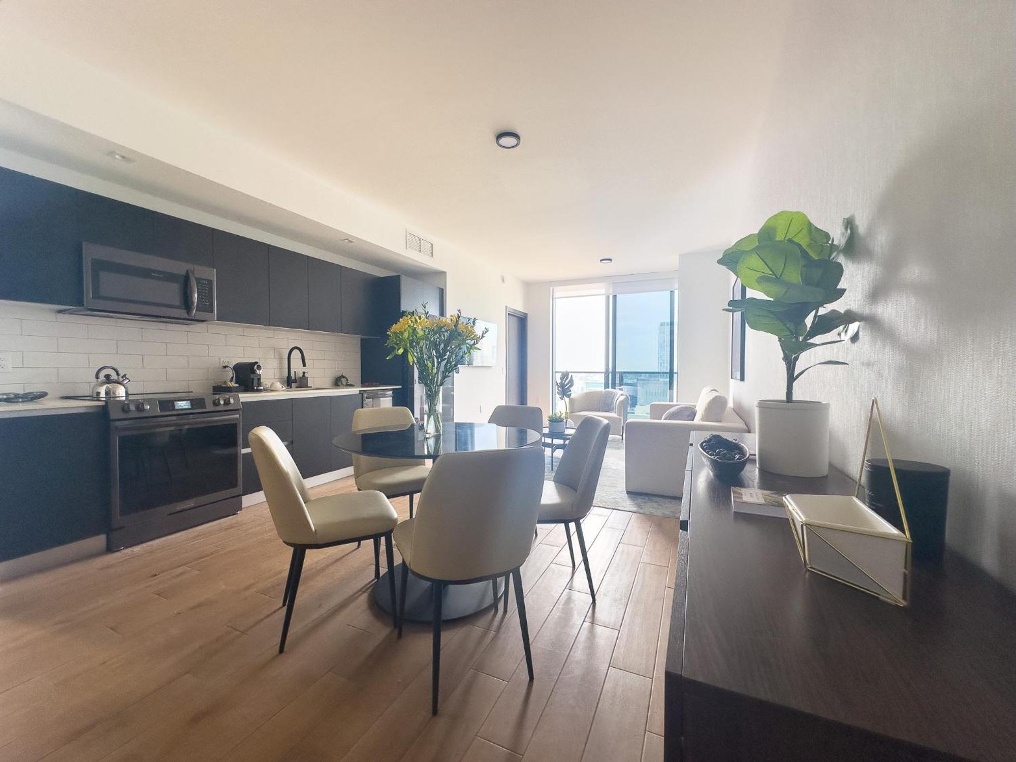 Downtown By Miami Vacation Rentals Εξωτερικό φωτογραφία
