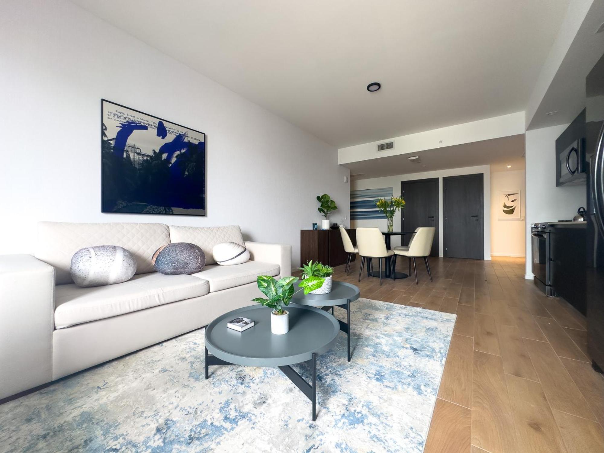 Downtown By Miami Vacation Rentals Εξωτερικό φωτογραφία