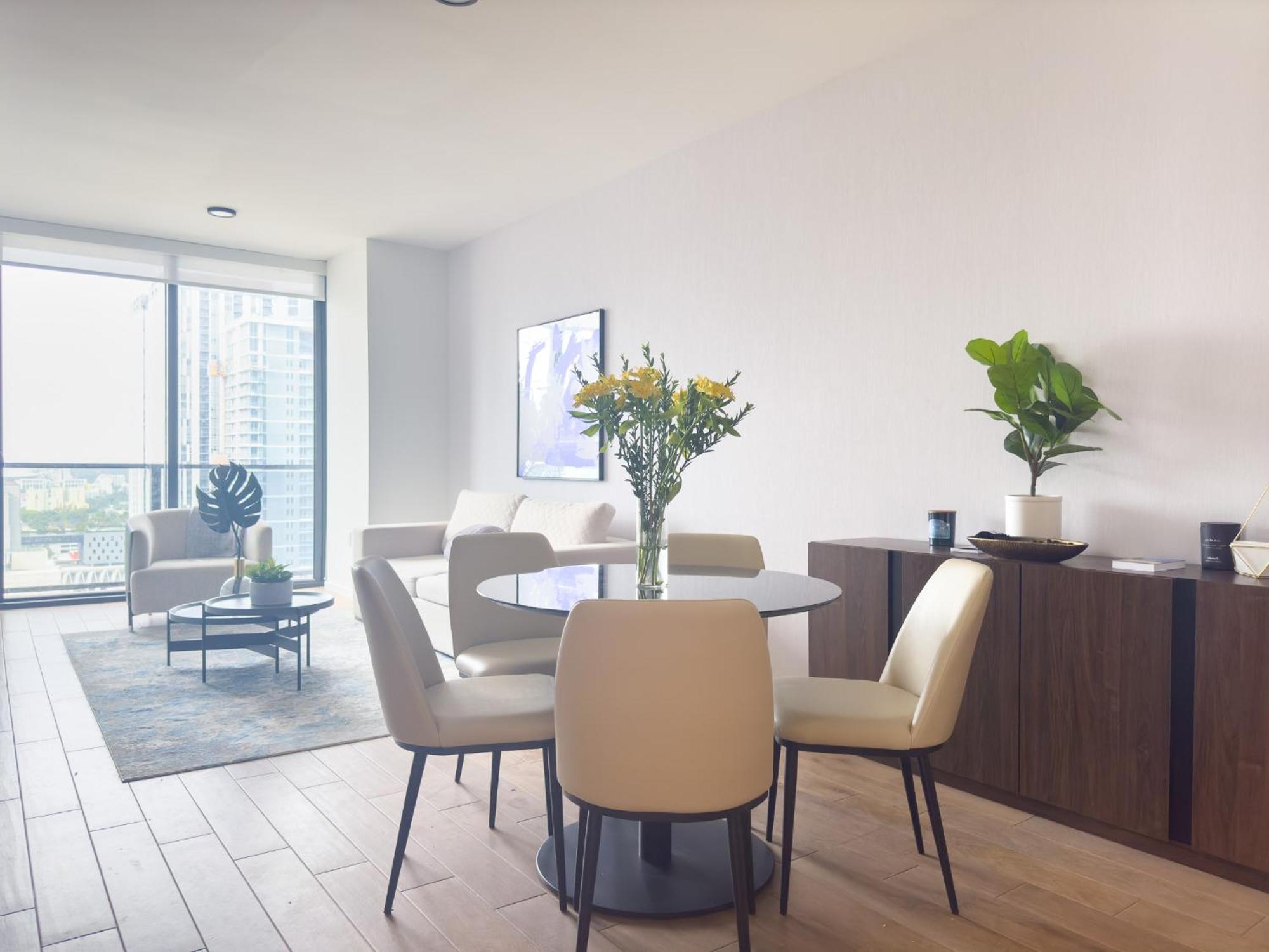 Downtown By Miami Vacation Rentals Εξωτερικό φωτογραφία