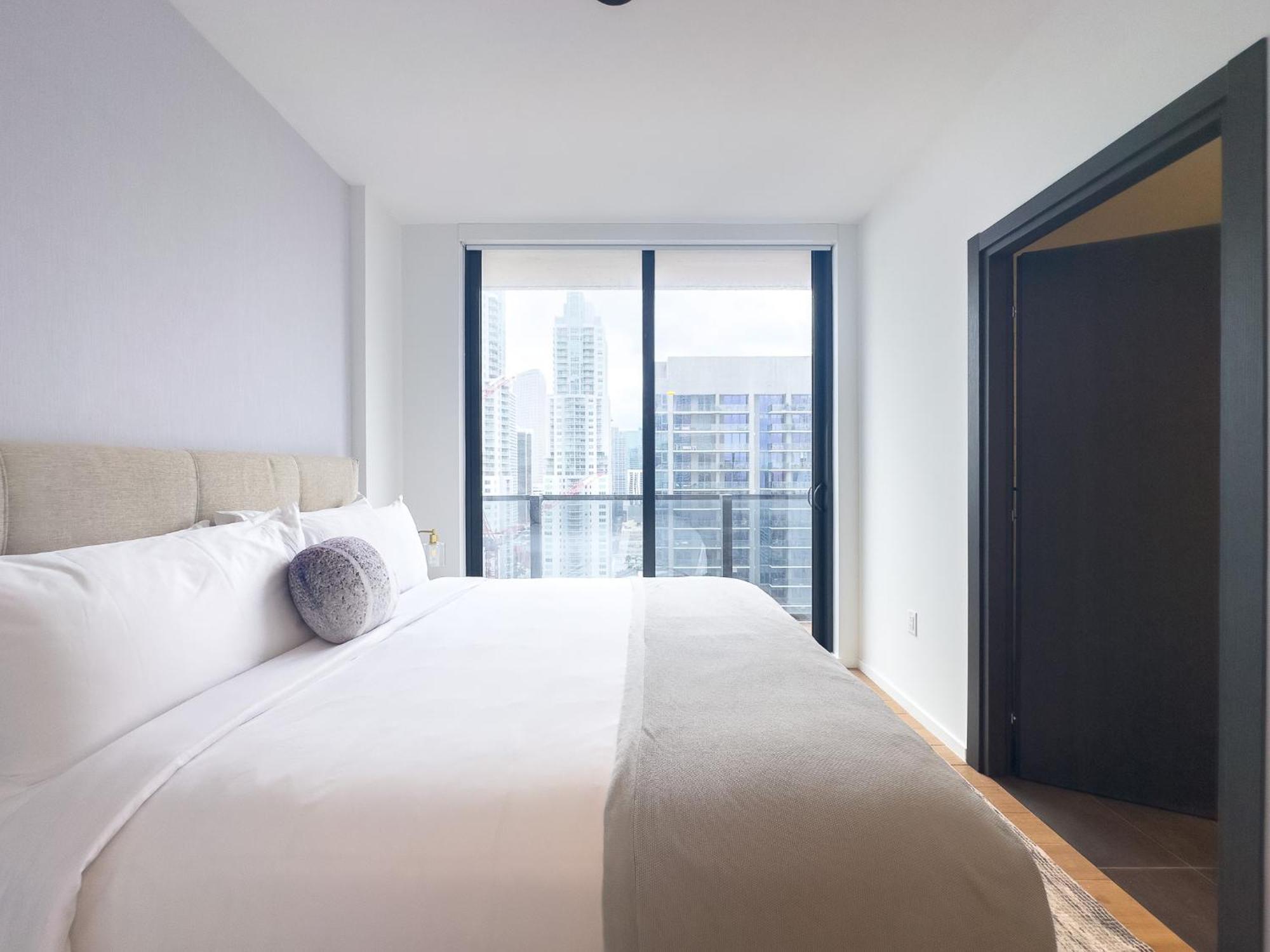 Downtown By Miami Vacation Rentals Εξωτερικό φωτογραφία
