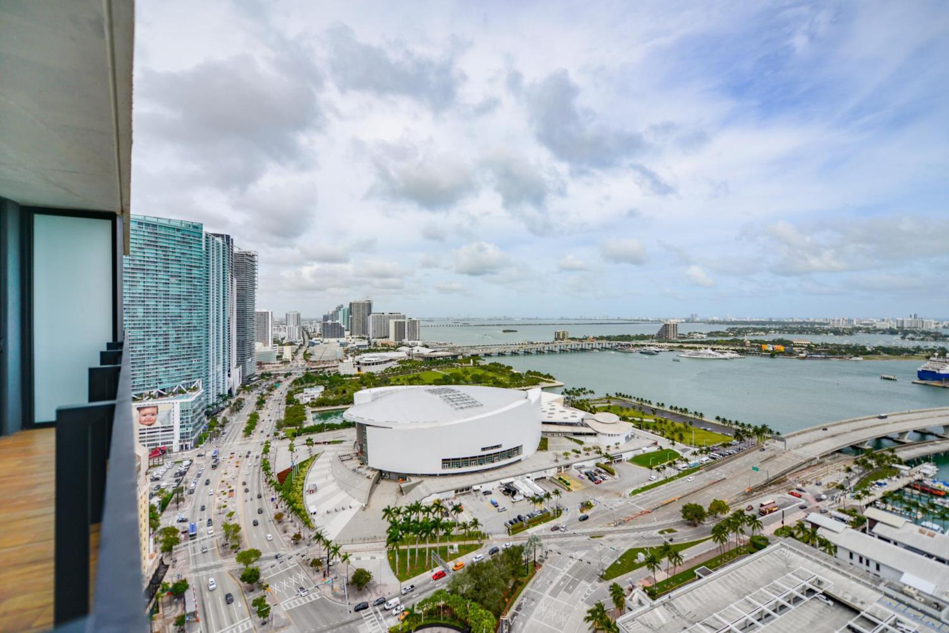 Downtown By Miami Vacation Rentals Εξωτερικό φωτογραφία