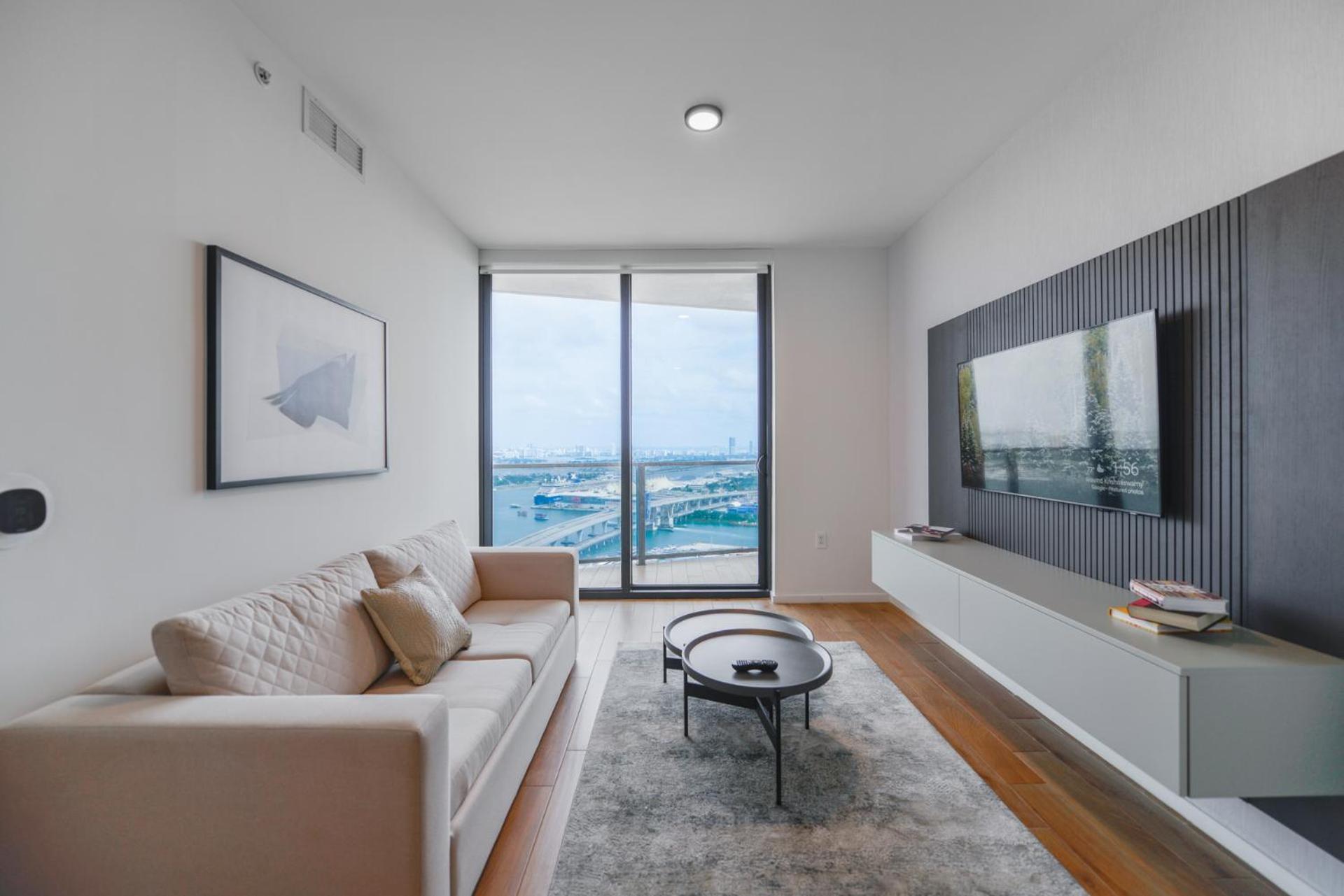 Downtown By Miami Vacation Rentals Εξωτερικό φωτογραφία