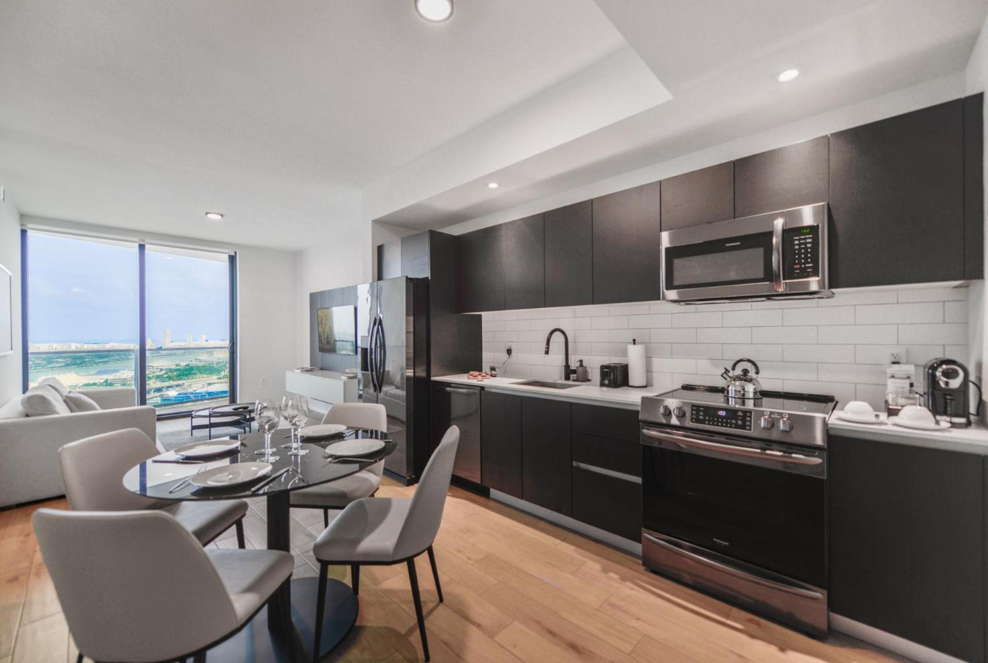 Downtown By Miami Vacation Rentals Εξωτερικό φωτογραφία