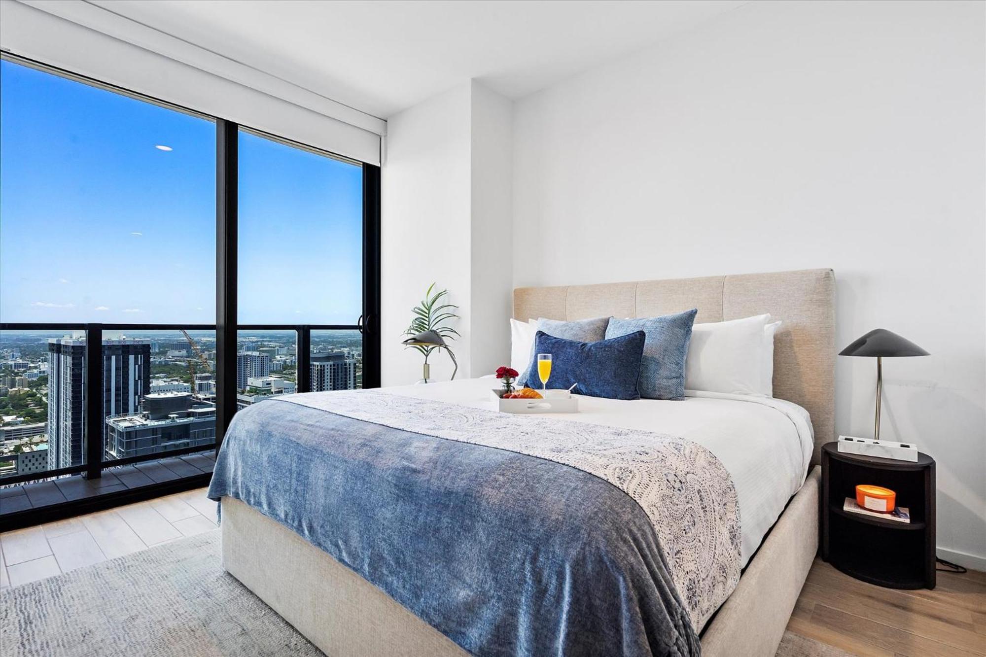 Downtown By Miami Vacation Rentals Εξωτερικό φωτογραφία