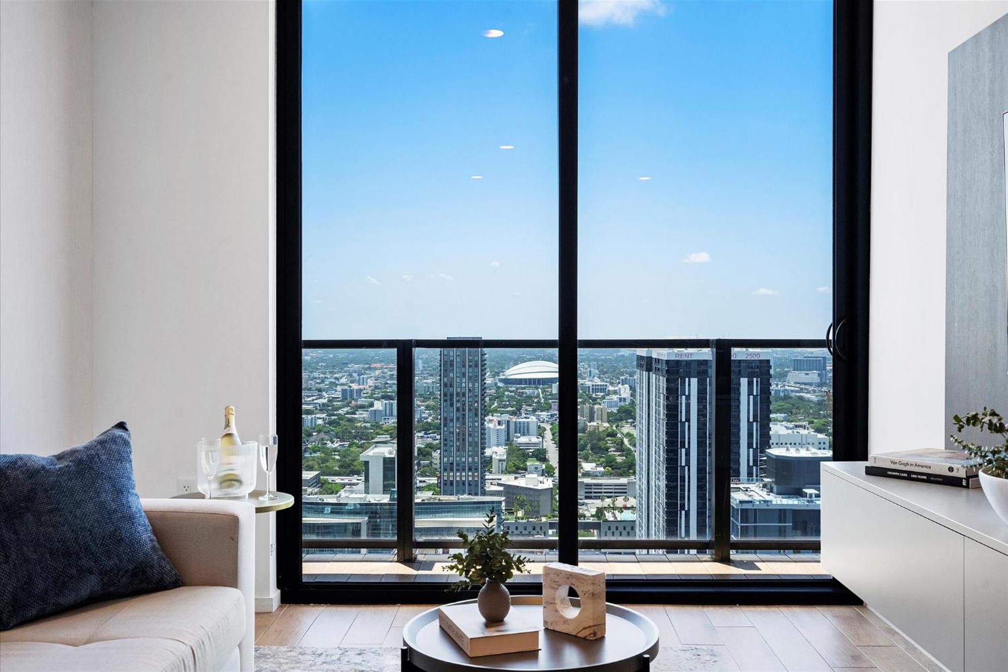 Downtown By Miami Vacation Rentals Εξωτερικό φωτογραφία