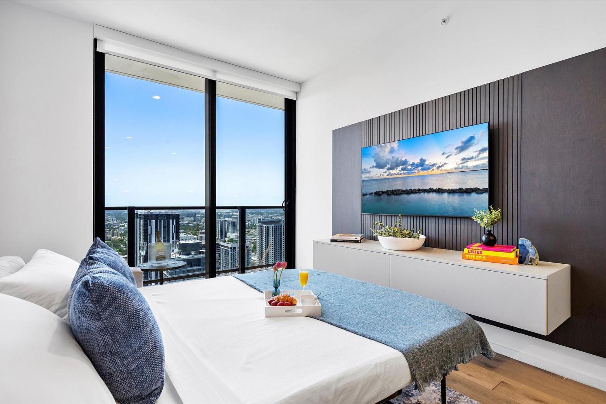 Downtown By Miami Vacation Rentals Εξωτερικό φωτογραφία