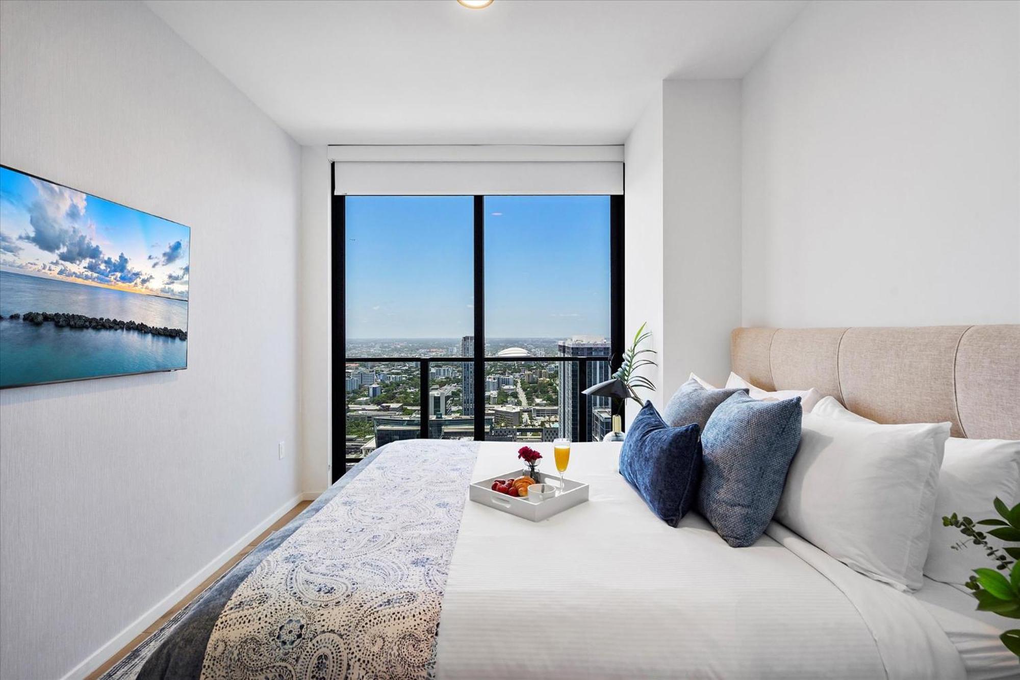 Downtown By Miami Vacation Rentals Εξωτερικό φωτογραφία