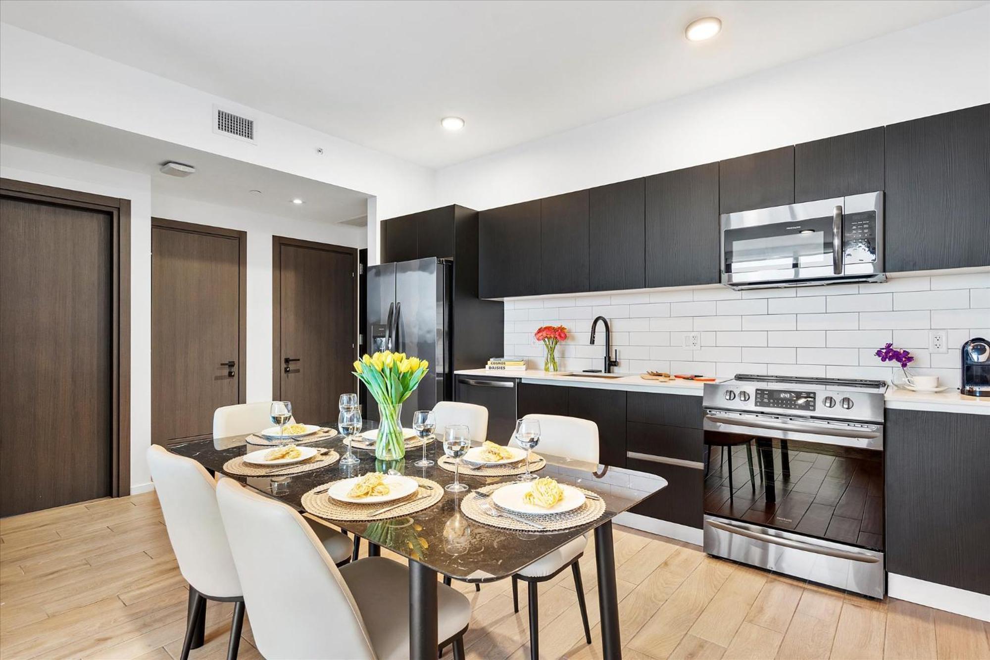 Downtown By Miami Vacation Rentals Εξωτερικό φωτογραφία